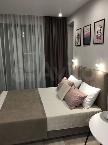 Квартира-студия, 24 м², 2/8 эт.