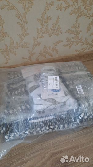 Вещи пакетом