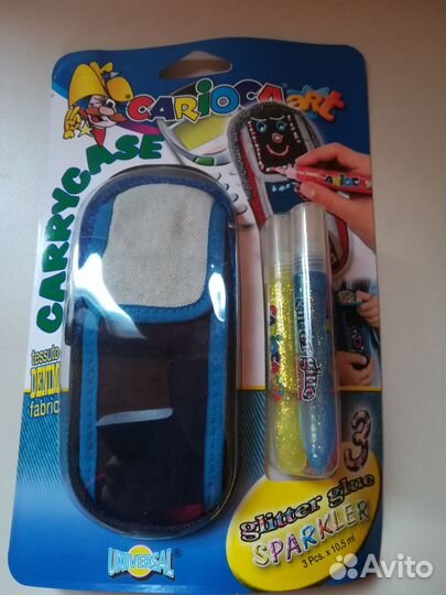 Набор для украшения мобильного телефона