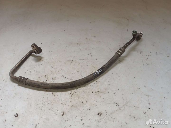 Трубка кондиционера Nissan Maxima Cefiro A32