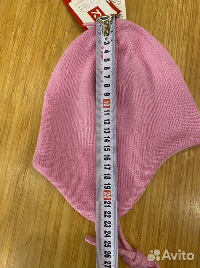 Шапка Рейма Reima зимняя зима р. 48, 50, 52