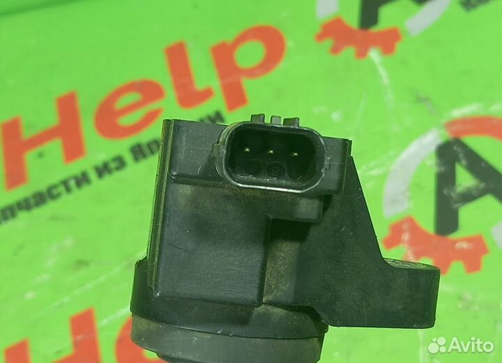 Катушка зажигания honda FIT GD1 L15A CM11110