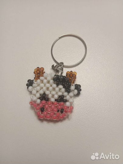 Изделия из бисера