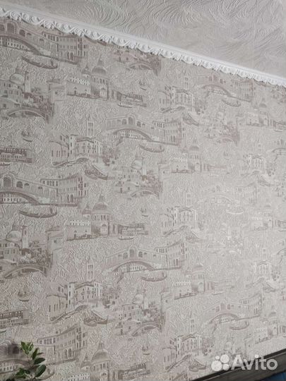 Бюджетный ремонт квартир, от частного мастера