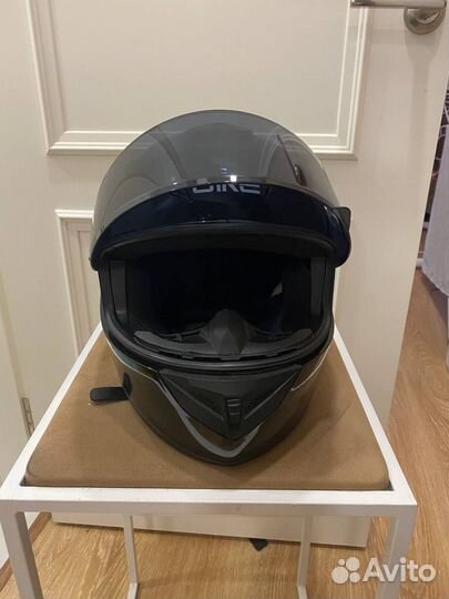 Шлем для мотоцикла