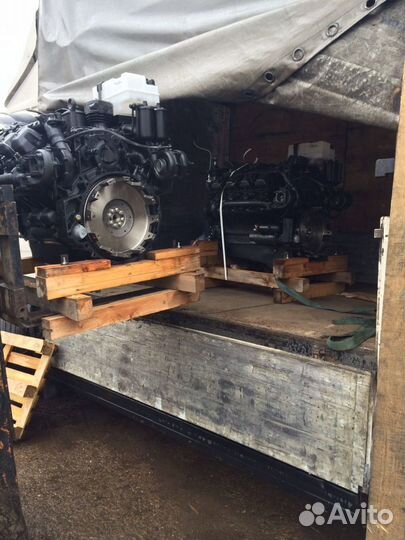 Камаз 740.10485901 е-0 нов