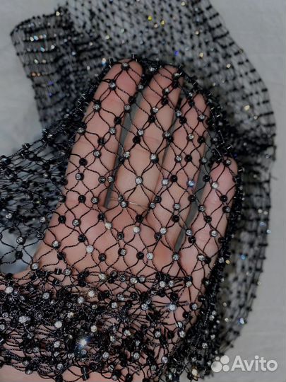 Комплект из сетки