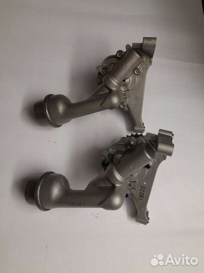 Масляный насос D20DT