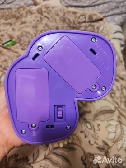 Робот бибель