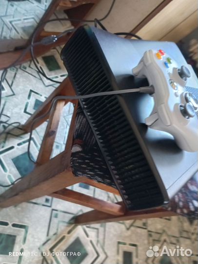 Xbox 360