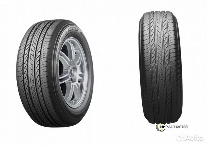 Bridgestone Ecopia EP850 255/70 R15 108H