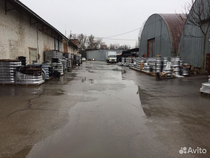 Диск DW15х38 3107020