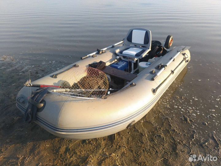 Адмирал 305
