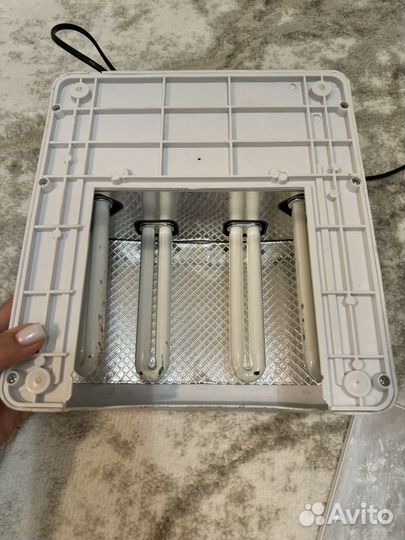 Набор для наращивания и покрытия ногтей