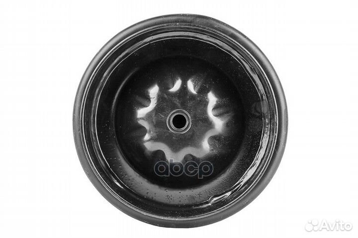 Пневморессора HCV P104390C02 pega