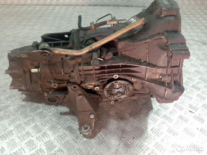 МКПП Volkswagen Passat B5 1.8i бензин CPD 2000