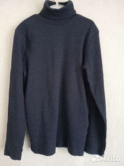 Водолазка для девочки 8-9л (134р), zara