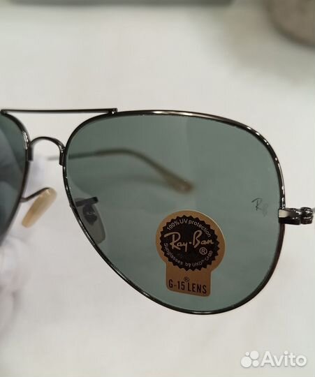 Очки солнцезащитные Ray Ban