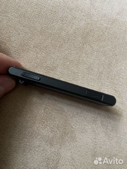 Bluetooth гарнитура sony