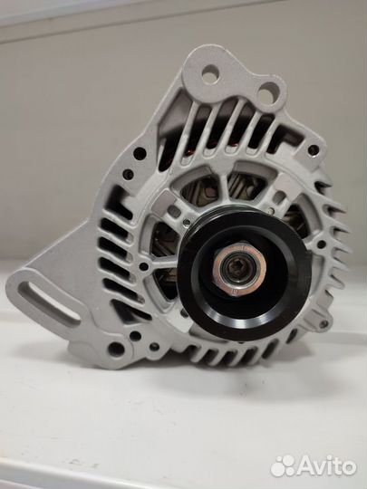 Генератор audi seat skoda