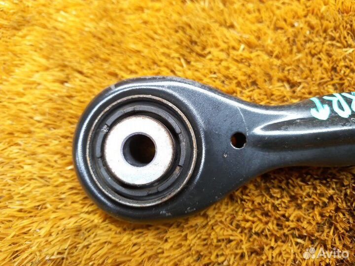 Рычаг подвески верхний задний правый Bmw 3-Series