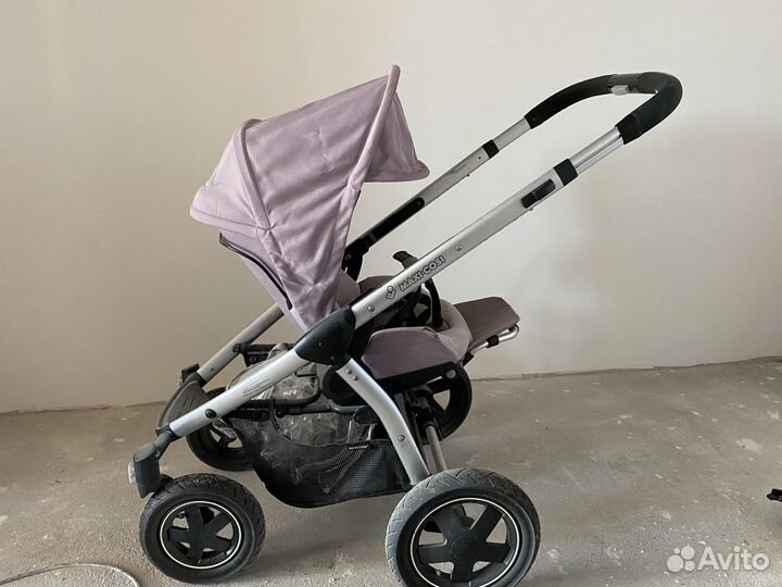 Коляска maxi cosi mura