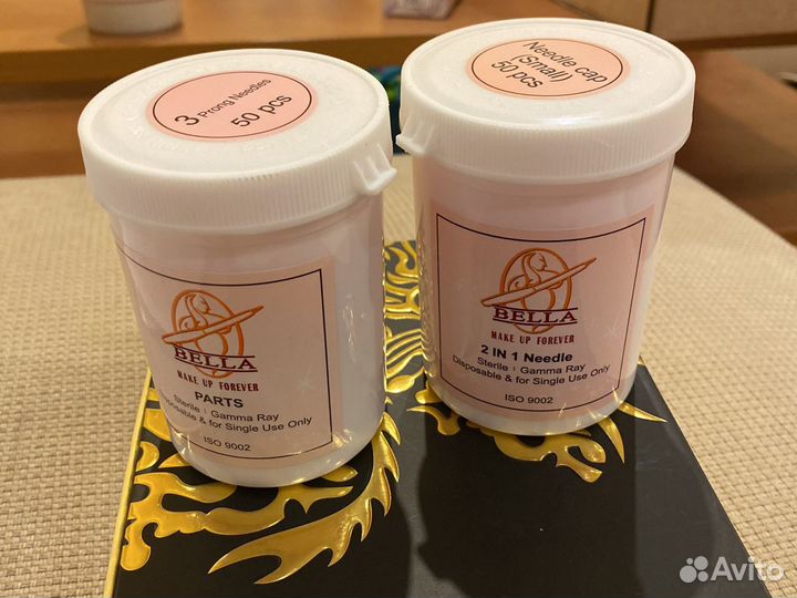 Машинка для татуажа, перманента Bella Dragon