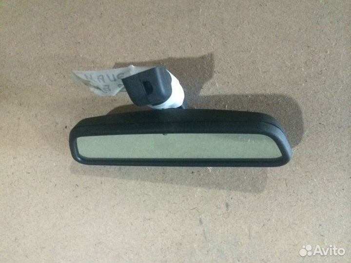Зеркало салонное BMW E46