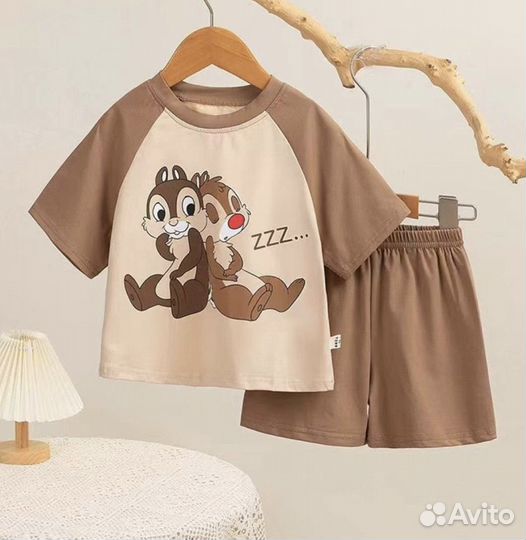 Детский костюм