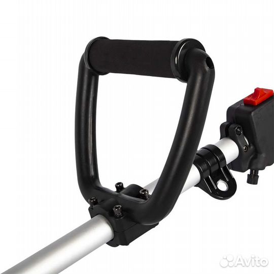 Бензиновый разъёмный триммер DDE GT250L