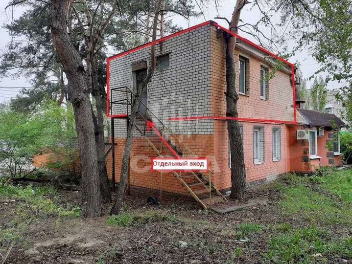 Сдам помещение свободного назначения, 40.6 м²