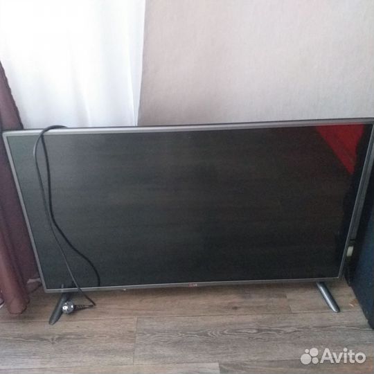 Телевизор