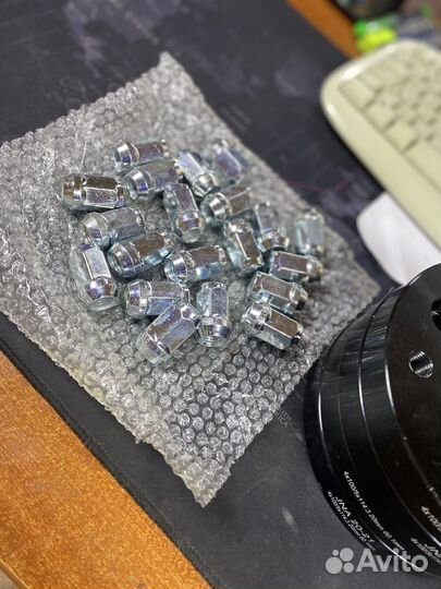 Переходной адаптер С напр. 20ADH4100-601-5114S-601