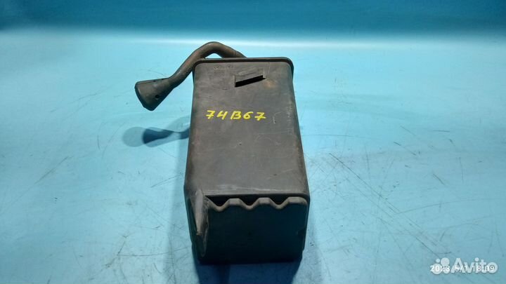 Абсорбер топливный для Opel Omega B