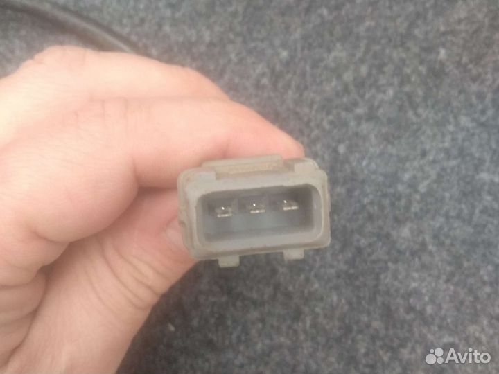 Датчик детонации Chevrolet Lacetti