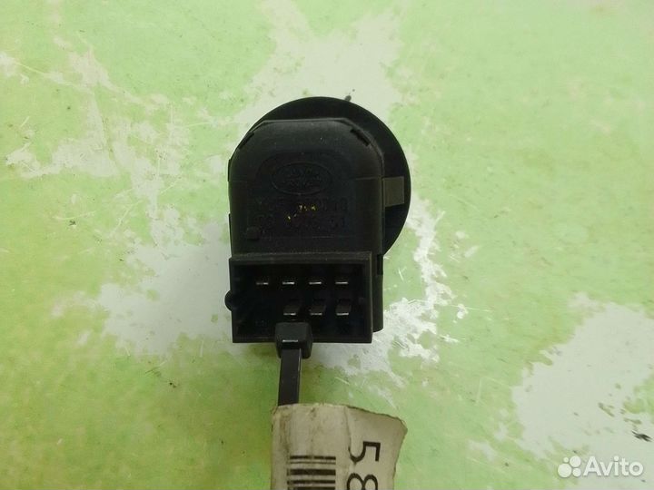 Блок управления зеркалами Land Rover Discovery 3 L