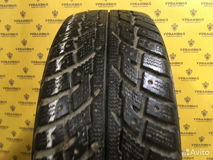 Kumho I'Zen RV Stud KC16 225/65 R17 106T