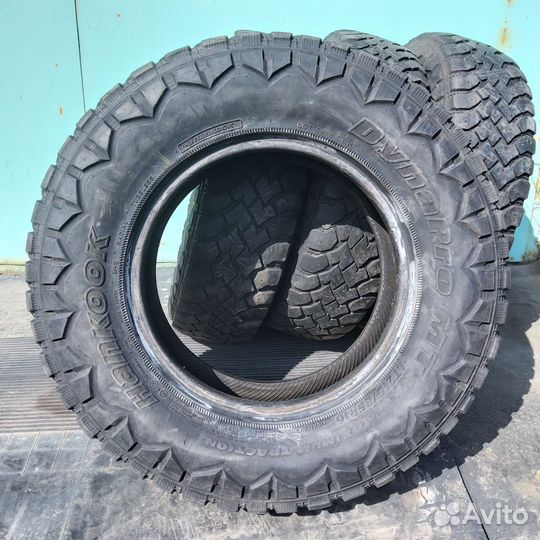 Hankook Dynapro MT R03 215/85 R16 115Q