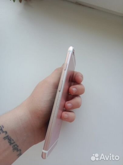 iPhone 6S Plus, 128 ГБ
