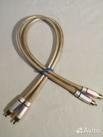 Соединительные провода DIN & RCA