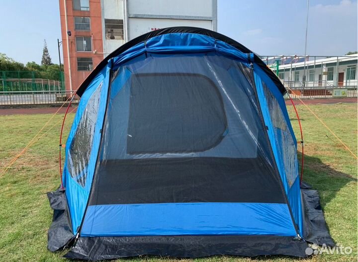 Палатка для кемпинга