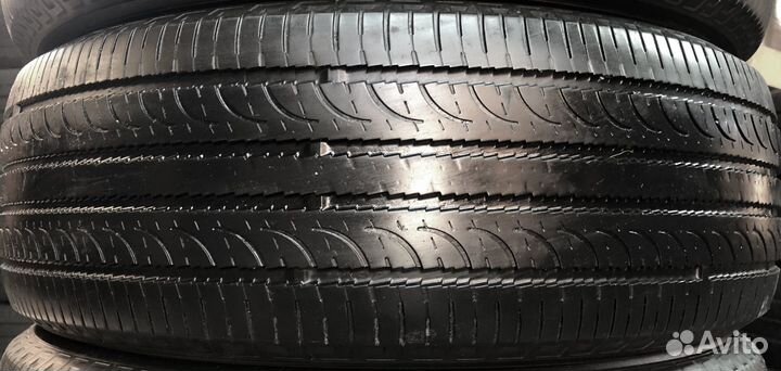 Yokohama Geolandar SUV G055 235/60 R18