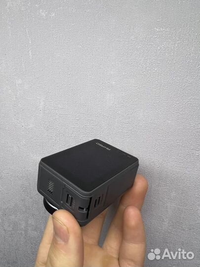 Экшн-камера Akaso brave 7