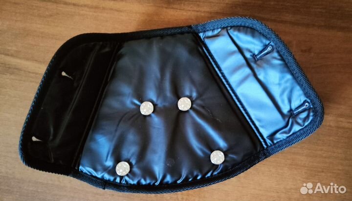 Накладка детская на ремень безопасности