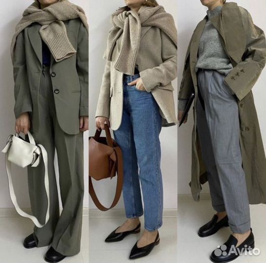 Стилист имиджмейкер