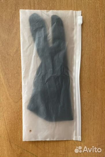 Перчатки для рисования на графическом планшете