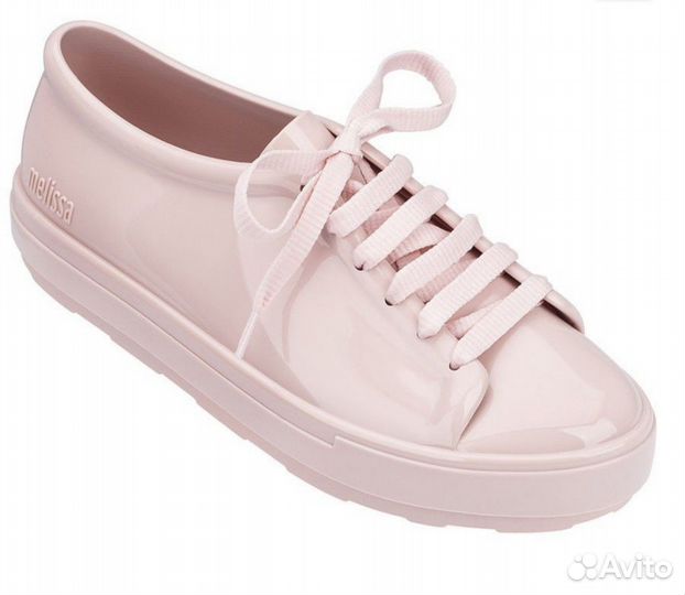 Melissa кеды 2 пары