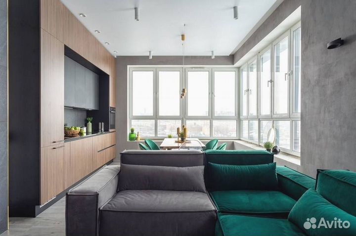 Кухонный гарнитур от производителя