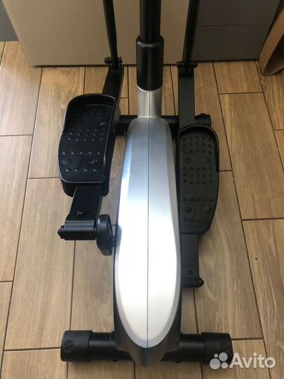 Эллиптический тренажер