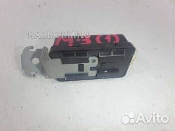 Блок управления центральным замком BS3L675DZA